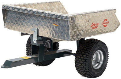 Remarc Anhänger GT-Trailer - MotorLand.at