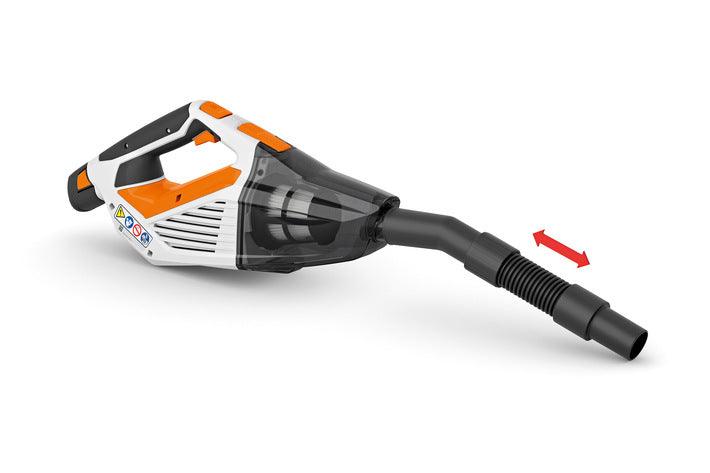 STIHL Akku-Handsauger SEA 20, ohne Akku und Ladegerät - Modell 2023 - MotorLand.at