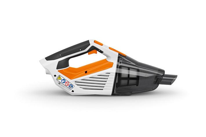 STIHL Akku-Handsauger SEA 20, ohne Akku und Ladegerät - Modell 2023 - MotorLand.at