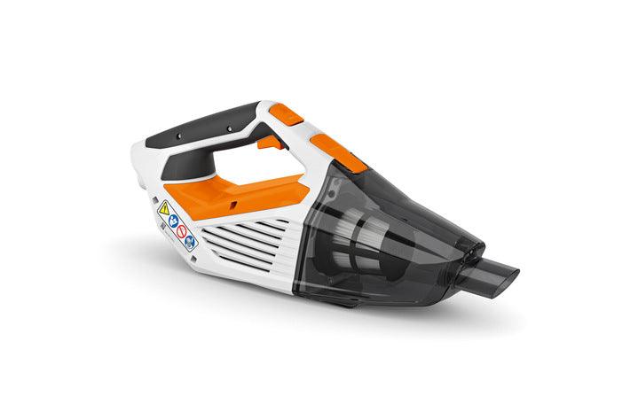STIHL Akku-Handsauger SEA 20, ohne Akku und Ladegerät - Modell 2023 - MotorLand.at