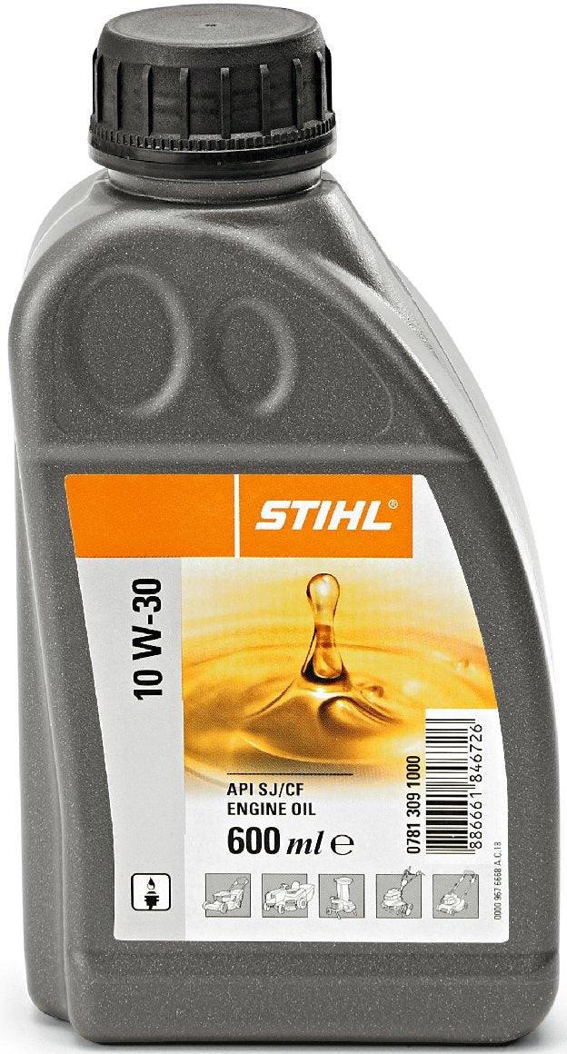 STIHL 4-Takt-Motorenöl 10 W-30 0,6L - MotorLand.at