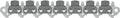 STIHL Diamant-Trennschleifkette 3/8", 36 GGM, 45 cm - MotorLand.at