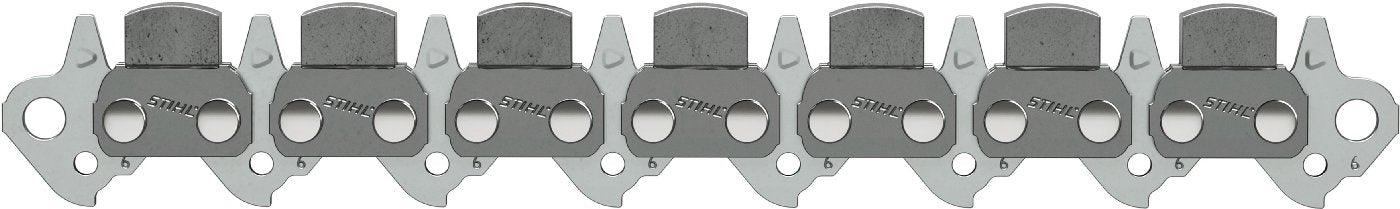 STIHL Diamant-Trennschleifkette 3/8", 36 GGM, 45 cm - MotorLand.at