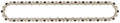 STIHL Diamant-Trennschleifkette 3/8", GBE, 40 cm - MotorLand.at