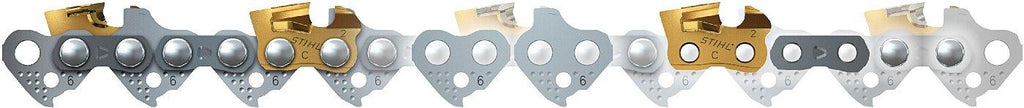STIHL Sägekette 3/8" P Picco Duro (PD3), 1,3 mm, 50TG, 35 cm - MotorLand.at