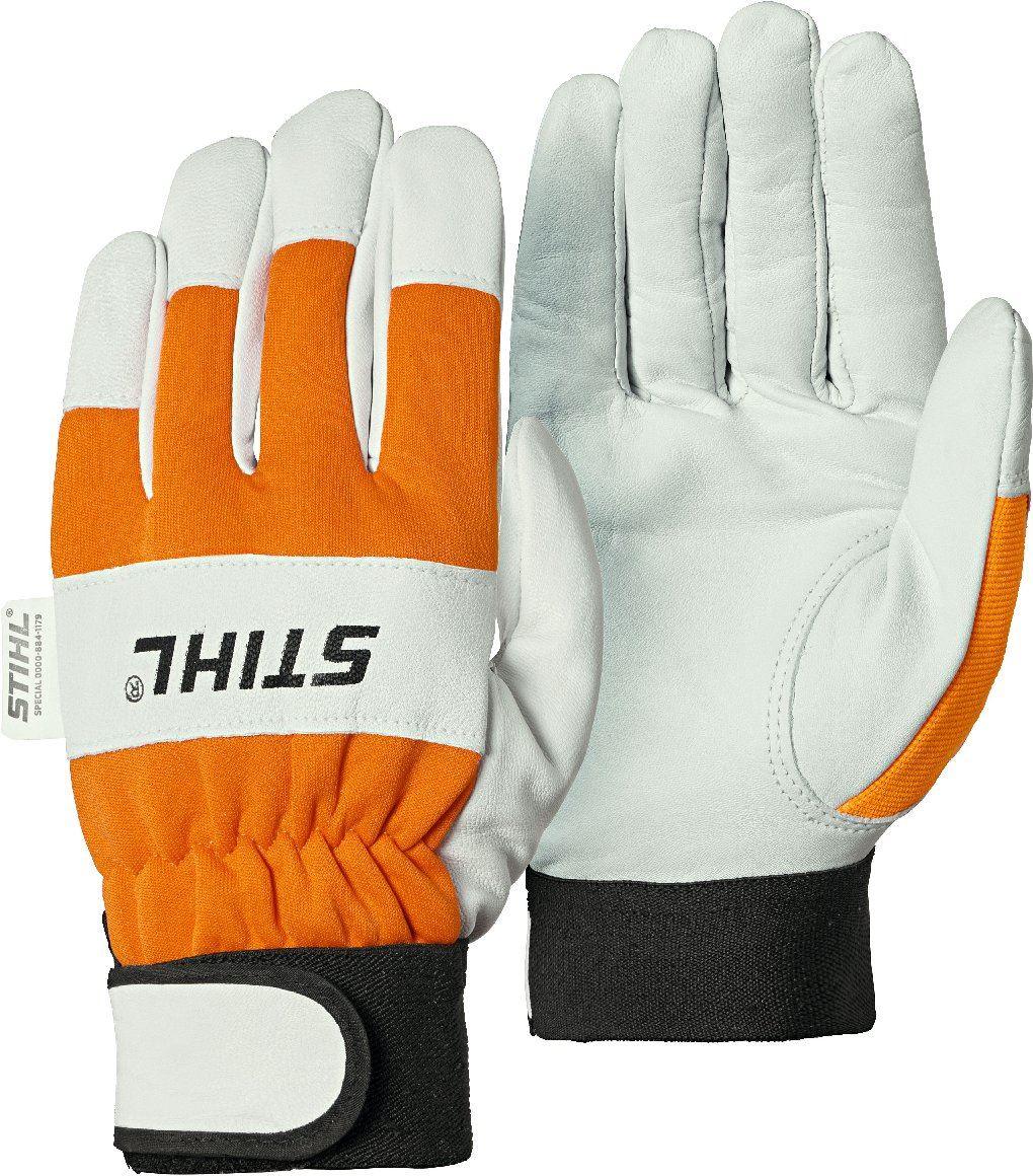 STIHL Handschuhe ADVANCE Ergo - MotorLand.at