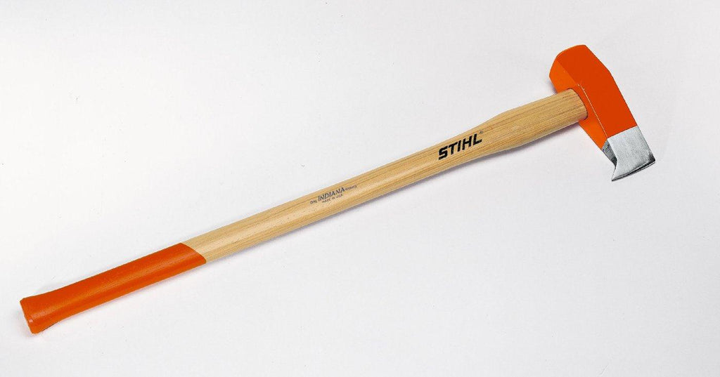 STIHL Spalthammer AX 30 C, mit Eschenstiel, 85 cm, 3.000 g - MotorLand.at