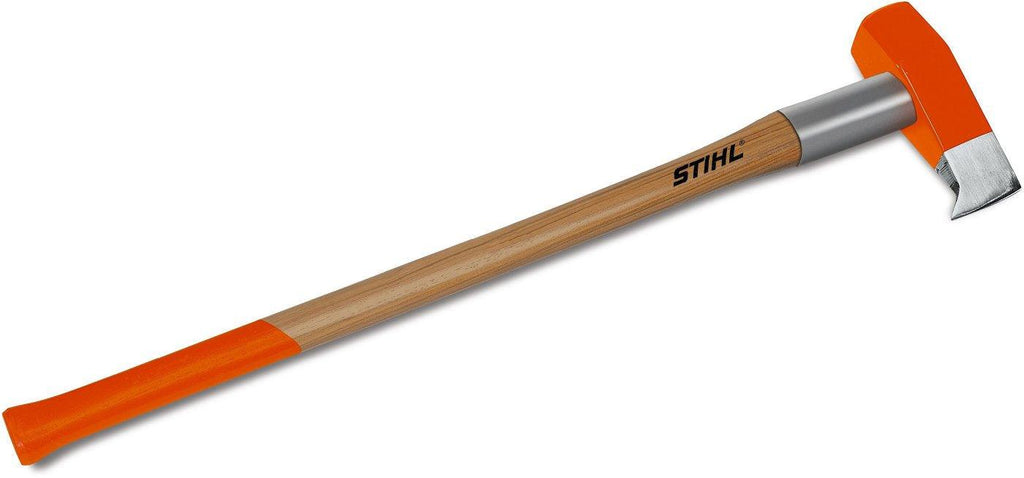 STIHL Spalthammer AX 33 CS, 90 cm, 3.300 g, Hickorystiel, Schlagschu - MotorLand.at