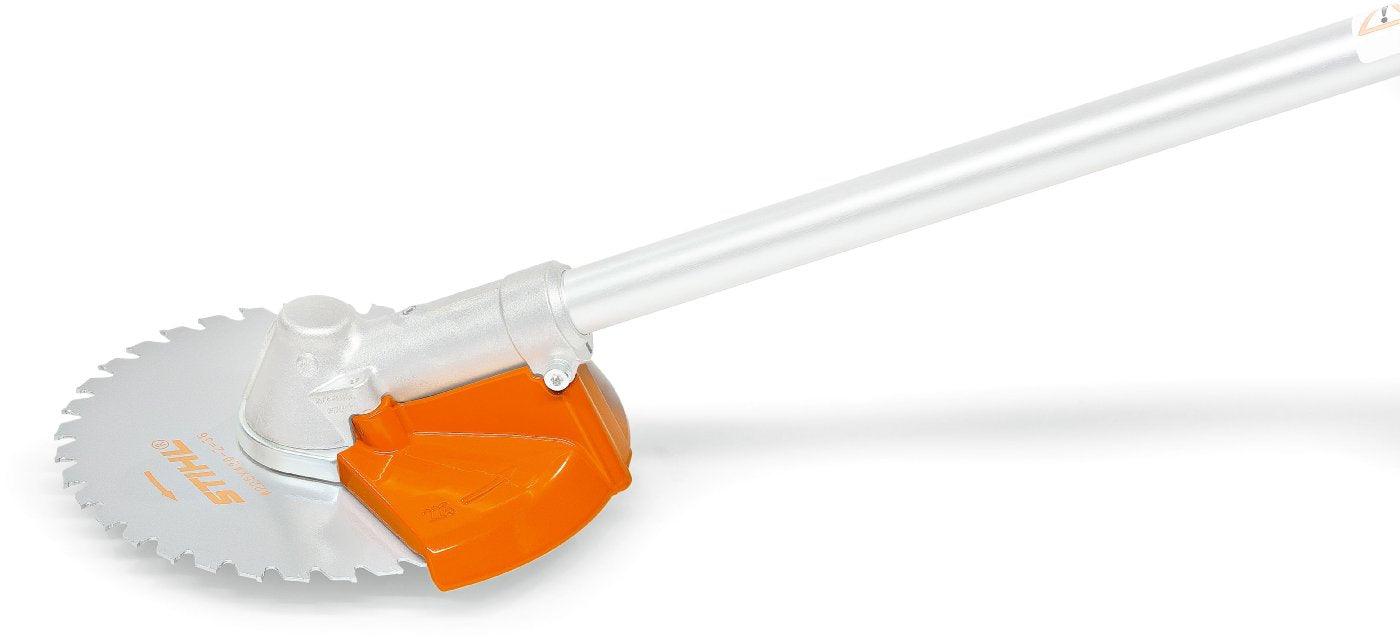STIHL Anschlag und Schutz für Kreissägeblätter, Ø 225 mm - MotorLand.at