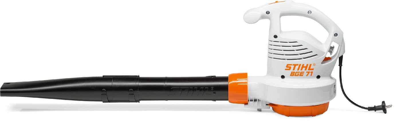 STIHL Elektro-Blasgerät BGE 71 - Modell 2024