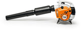 STIHL Benzin-Blasgerät BG 66-D  - Modell 2023 - MotorLand.at