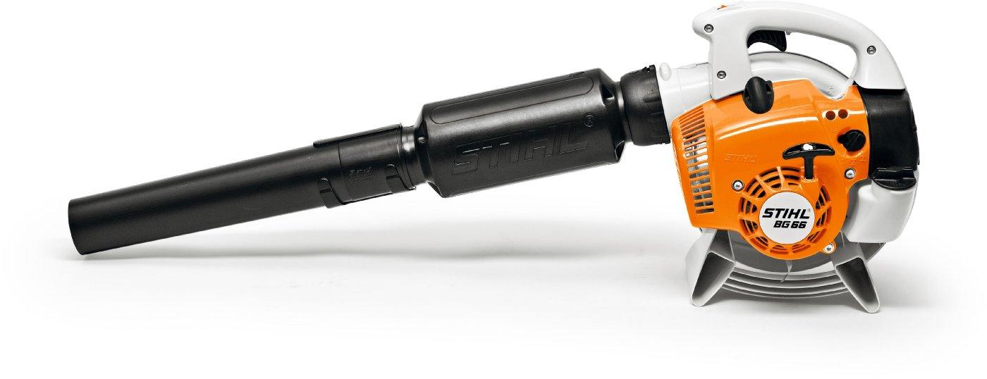 STIHL Benzin-Blasgerät BG 66-D  - Modell 2023 - MotorLand.at