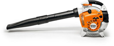 STIHL Benzin-Blasgerät BG 86 - Modell 2023 - MotorLand.at