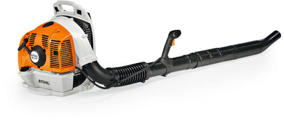 STIHL Rückentragbares Blasgerät BR 430  - Modell 2023 - MotorLand.at