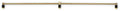 STIHL Breitspritzbalken Messing 100 cm - MotorLand.at
