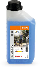 STIHL Stihl Fahrzeugshampoo & Wachs CC 100, 1 l - MotorLand.at