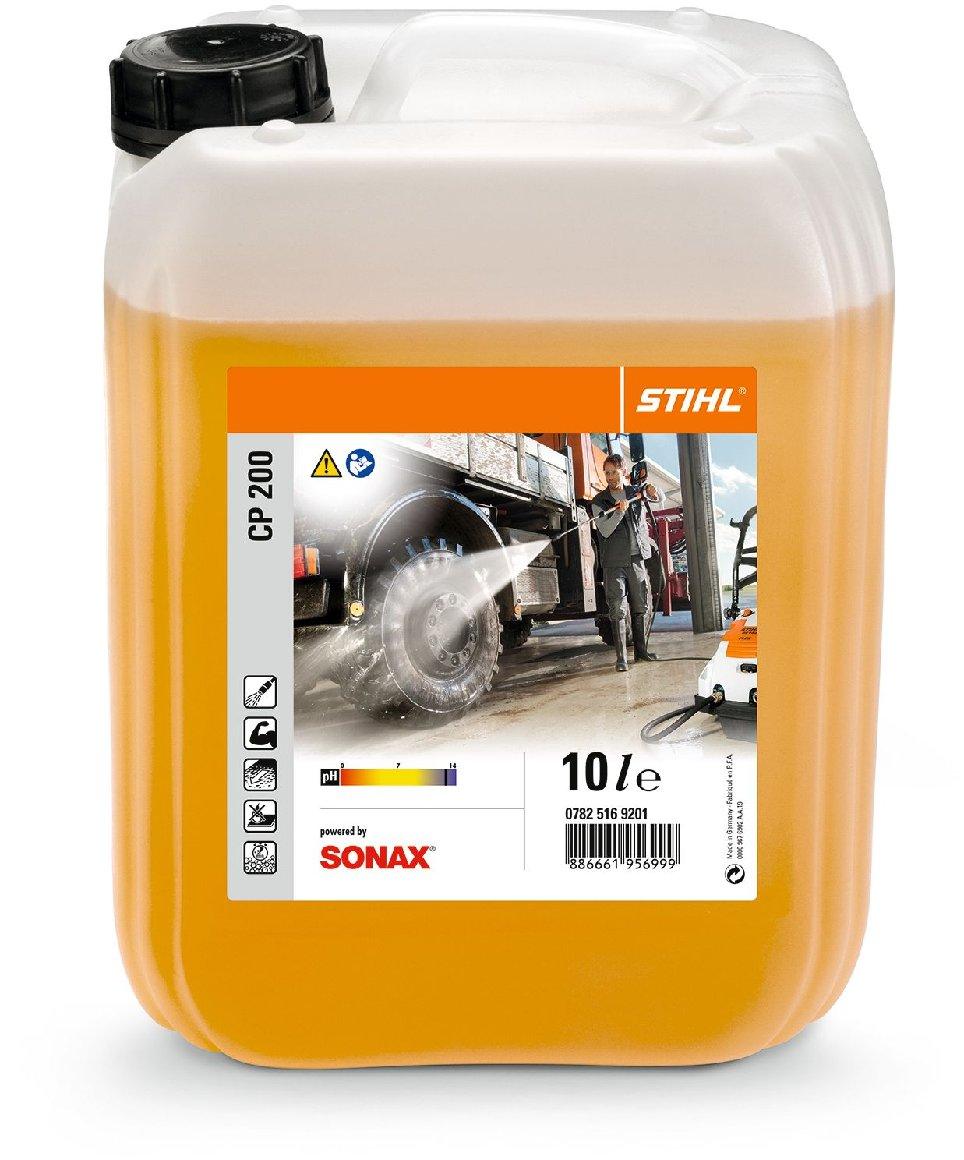 STIHL Universalreiniger Profi CP 200, 10 l - MotorLand.at