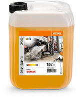 STIHL Universalreiniger Profi CP 200, 10 l - MotorLand.at
