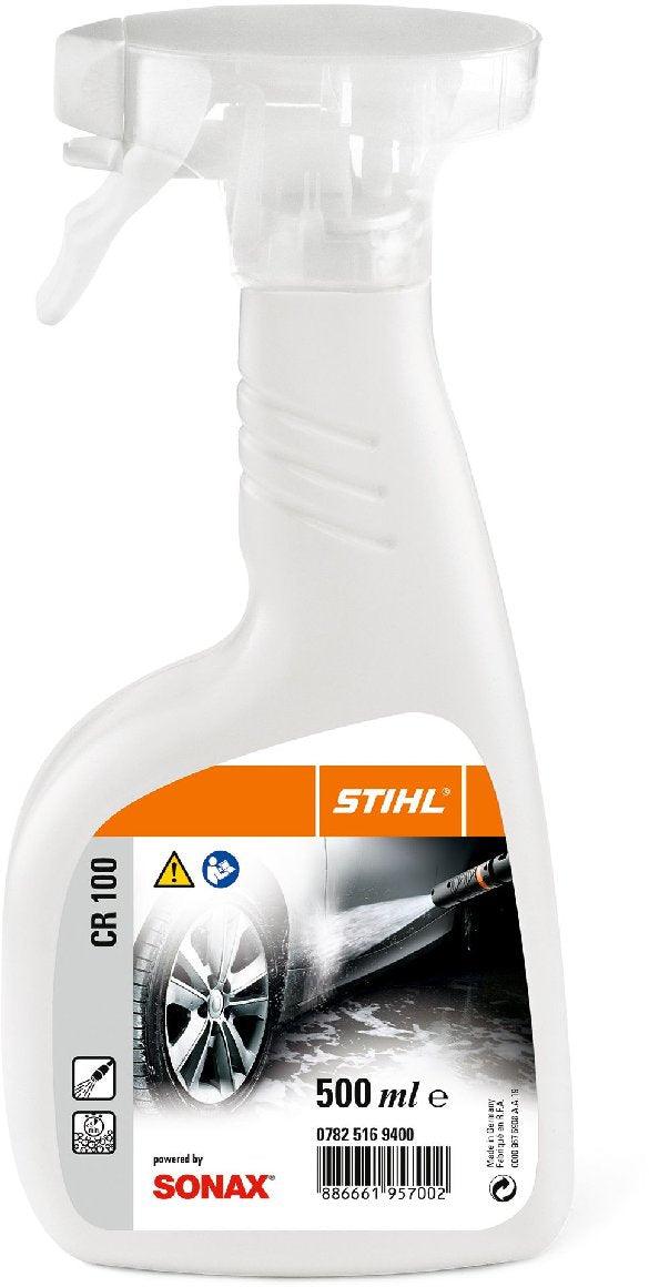 STIHL Felgenreiniger CR 100, 500 ml - MotorLand.at