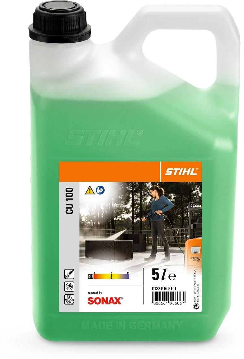 STIHL Universalreiniger CU 100, 5 l - MotorLand.at
