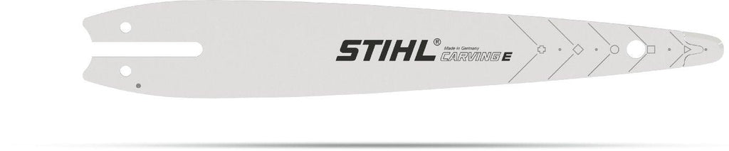 STIHL Carving-Führungsschiene Carving E, 1/4", 1,3 mm, 30 cm - MotorLand.at