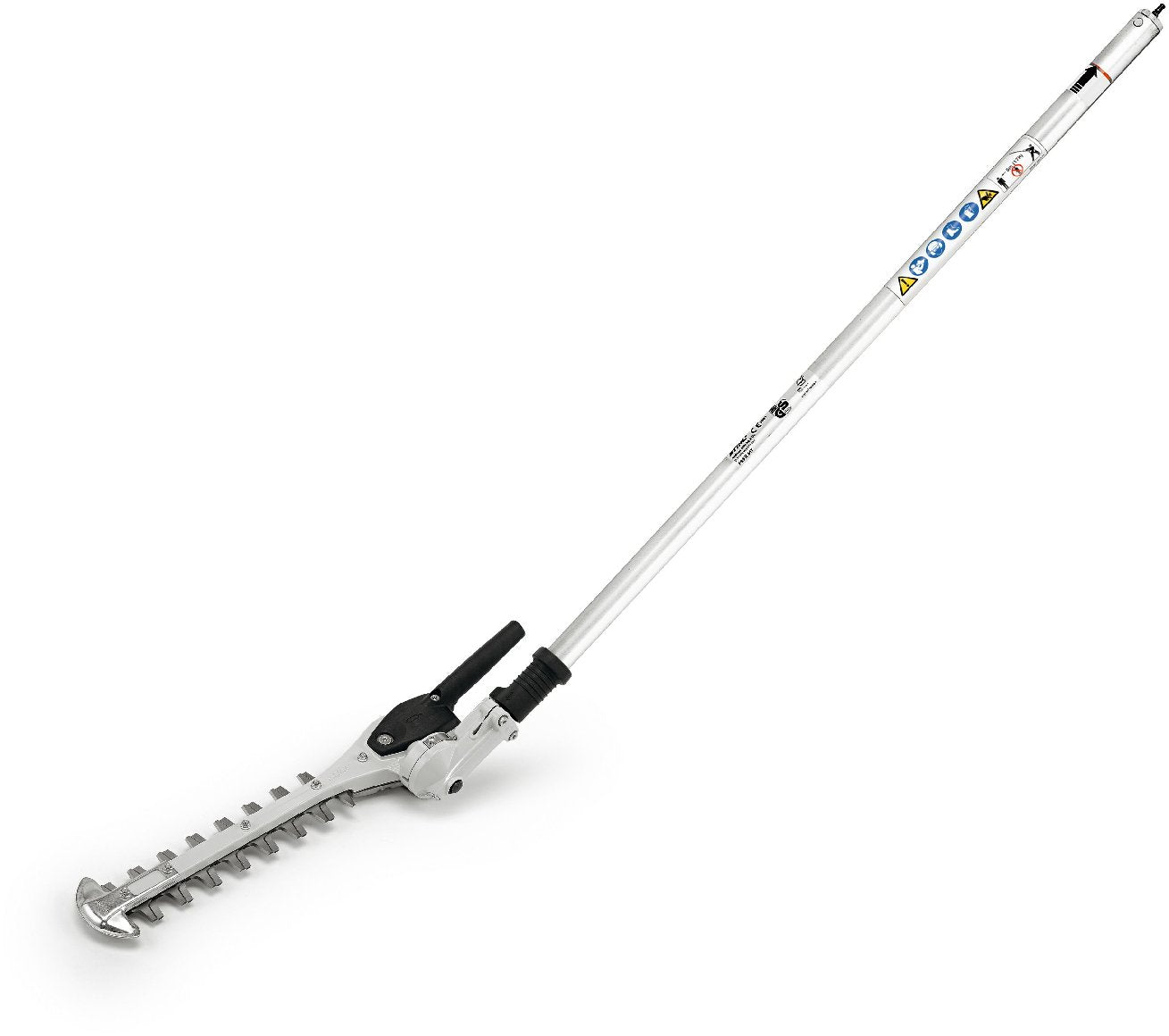 STIHL Gestrüppschneider-Aufsatz für Kombi-Motor FH-KM 145°