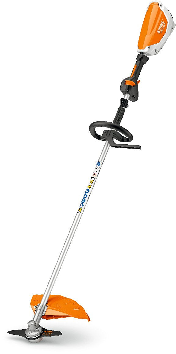 STIHL Akku-Motorsense FSA 130 R - ohne Akku und ohne Ladegerät