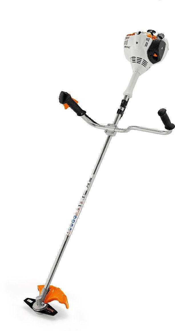 STIHL Benzin-Motorsense FS 56 - Modell 2023 - MotorLand.at