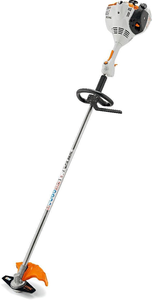 STIHL Benzin-Motorsense FS 56 R - Modell 2023 - MotorLand.at