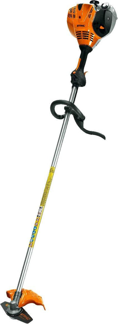 STIHL Benzin-Motorsense FS 70 RC-E - Modell 2023 - MotorLand.at