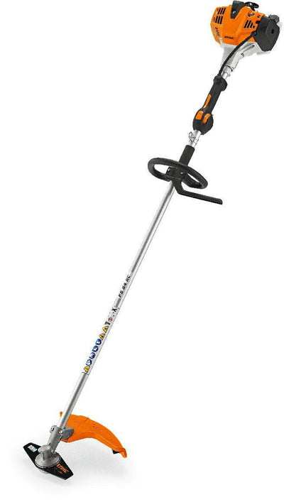 STIHL Freischneider FS 94 RC-E  - Modell 2023 - MotorLand.at