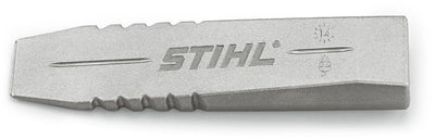 STIHL Fäll- und Spaltkeil 600 g - MotorLand.at