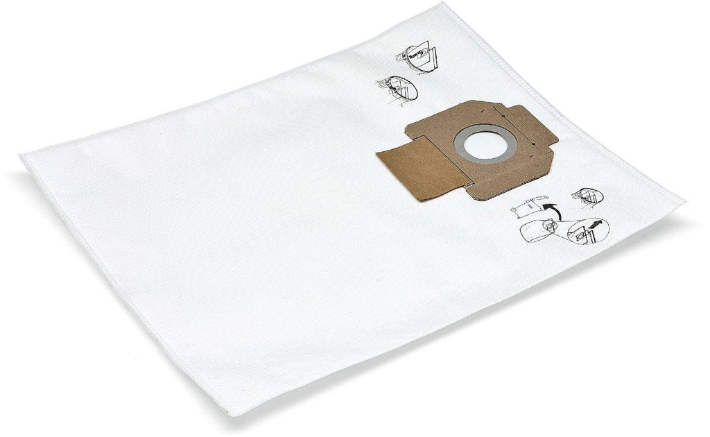 STIHL Filtersack Staubverschluss, für SE 122 und SE122 E - MotorLand.at