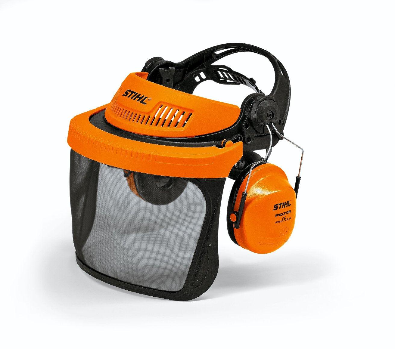 STIHL Gesichts-/Gehörschutzkombination  G500 - MotorLand.at