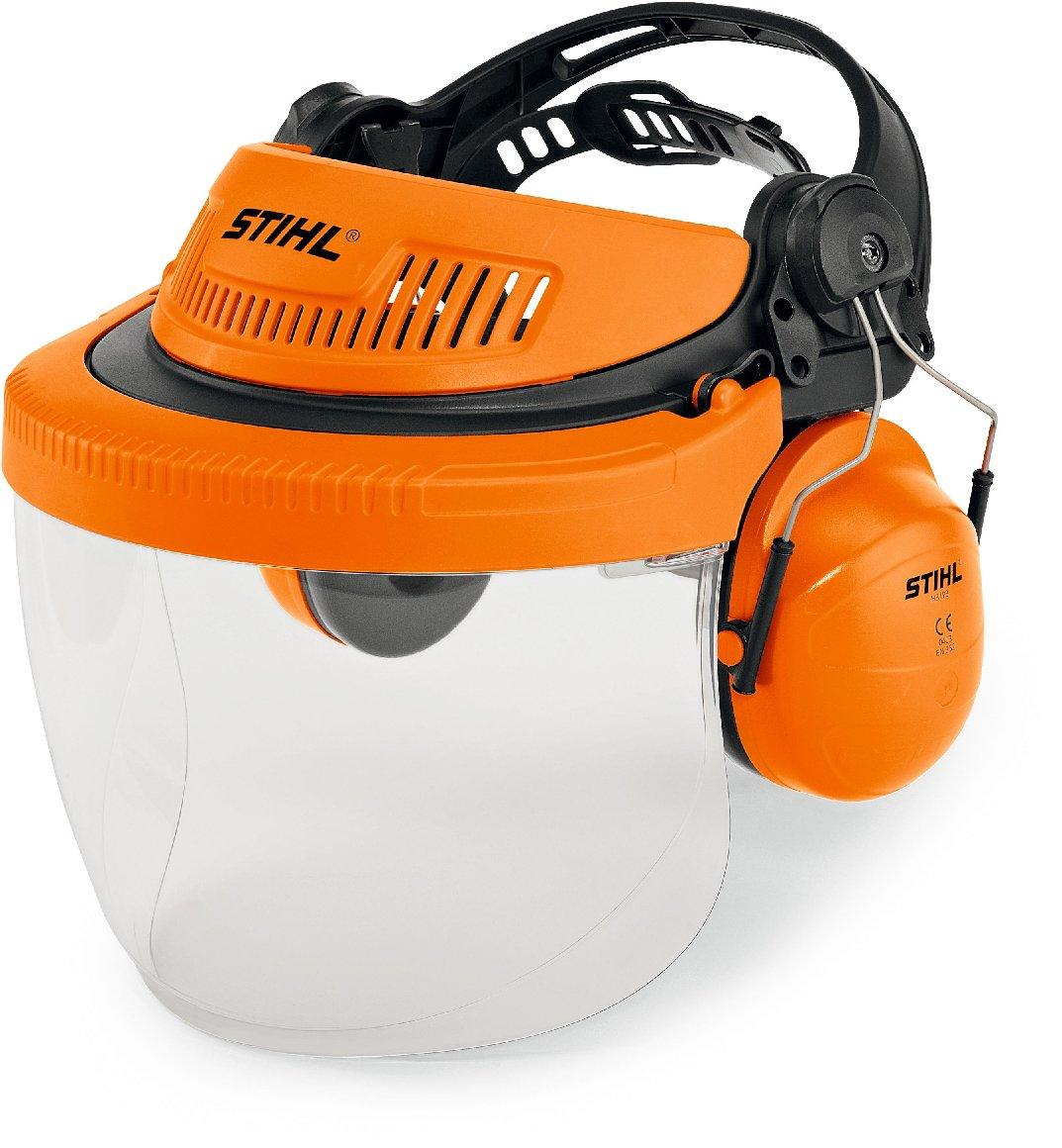STIHL Gesichts-/Gehörschutzkombination  G500 PC - MotorLand.at