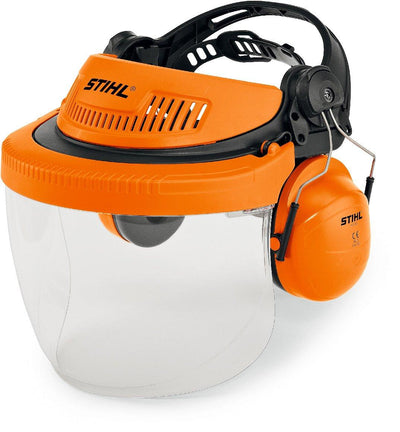 STIHL Gesichts-/Gehörschutzkombination  G500 PC - MotorLand.at
