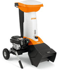 STIHL Benzin-Häcksler GH 460  - Modell 2023 - MotorLand.at