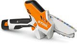 STIHL Akku-Gehölzschneider GTA 26  Grundgerät ohne Akku, Ladegerät und Tasche