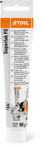 STIHL Getriebefett Superlub FS 225 g Tube