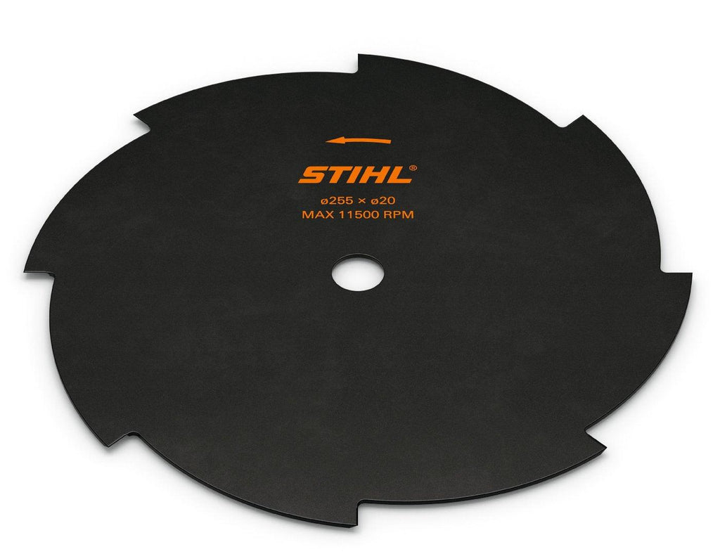 STIHL Grasschneideblatt 255-8 - MotorLand.at