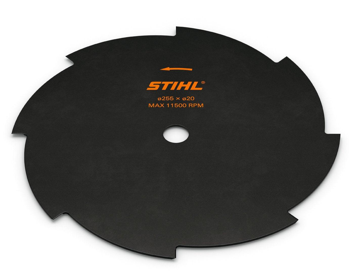 STIHL Grasschneideblatt 255-8 - MotorLand.at