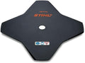 STIHL Grasschneideblatt vier Schneiden, 230mm - MotorLand.at