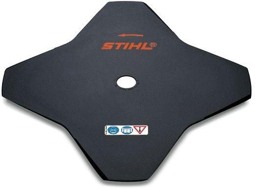 STIHL Grasschneideblatt vier Schneiden, 230mm - MotorLand.at