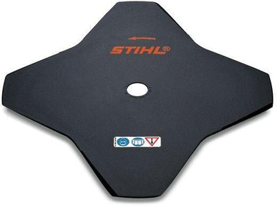 STIHL Grasschneideblatt vier Schneiden, 230mm - MotorLand.at