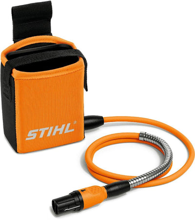 STIHL Gürteltasche AP mit Anschlussleitung - MotorLand.at