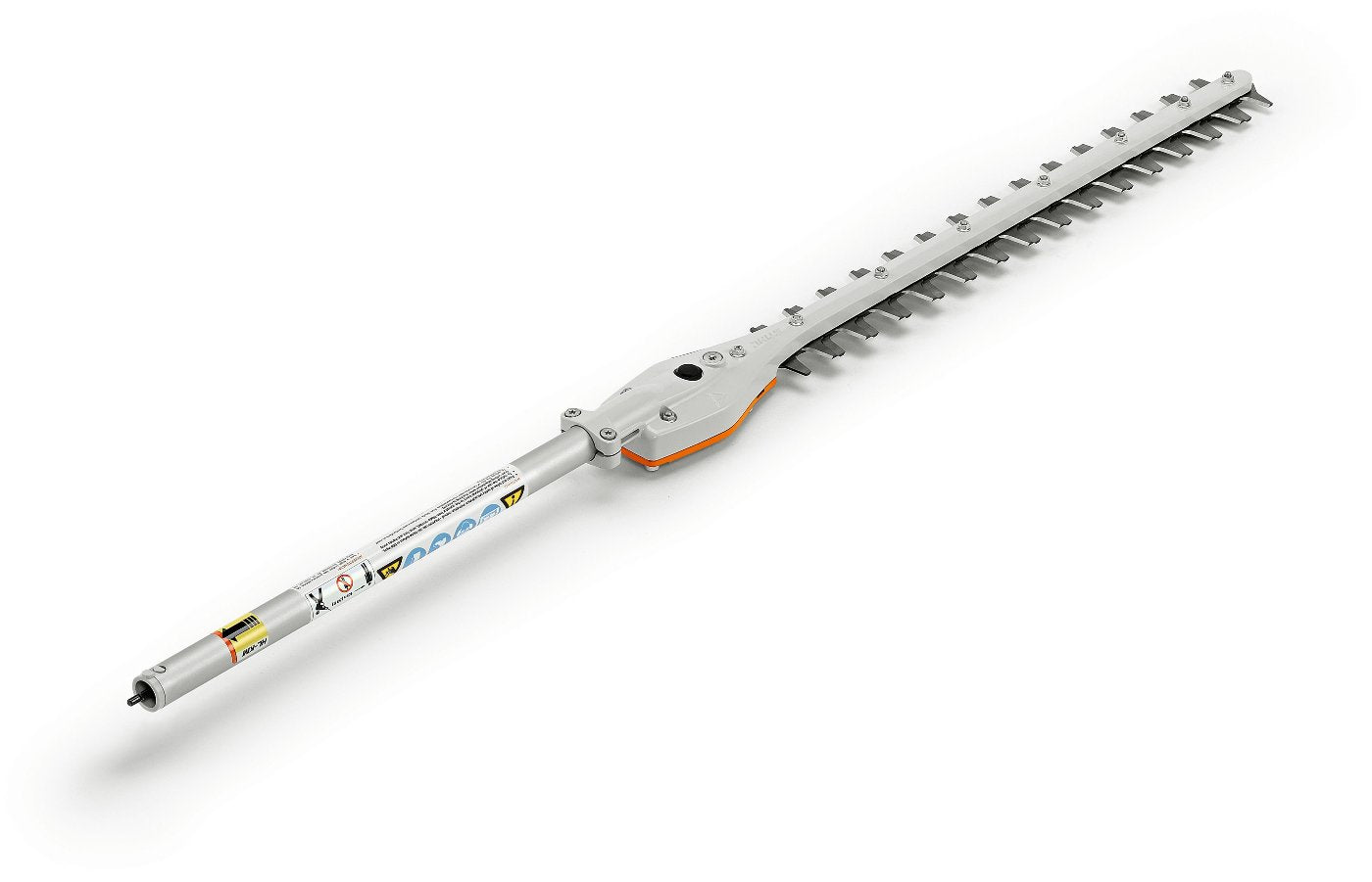 STIHL Heckenschneider-Aufsatz für Kombimotoren HL-KM 0°