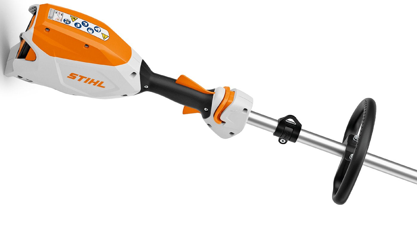 STIHL Akku-Heckenschneider HLA 66, ohne Akku und Ladegerät
