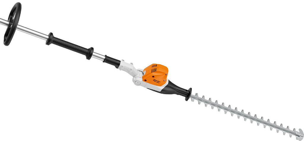 STIHL Akku-Heckenschneider HLA 66, ohne Akku und Ladegerät