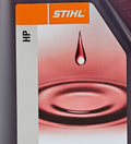 STIHL 2-Takt-Motoröl HP, 10L (für 500 l Kraftstoff)
