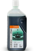 STIHL 2-Takt-Motoröl HP Super, 1 l (für 50 l Kraftstoff)